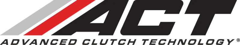 ACT 1990 Eagle Talon Twin Disc Sint Iron Race Kit Clutch Kit