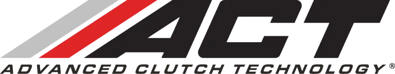 ACT 1990 Eagle Talon Twin Disc Sint Iron Race Kit Clutch Kit