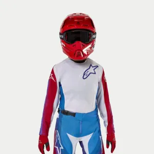 Alpinestars 2024 Youth Racer Pneuma Jersey