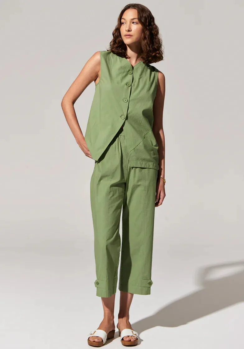 Ava Convertible Pant