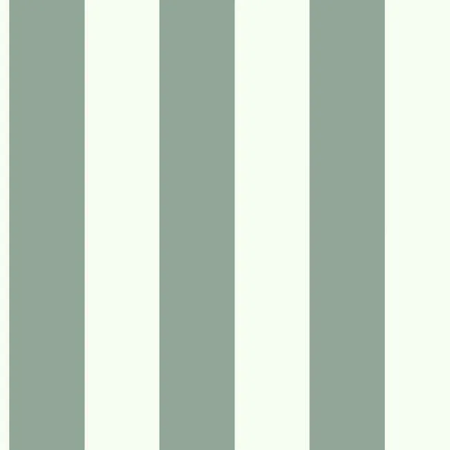 Awning Stripe Wallpaper