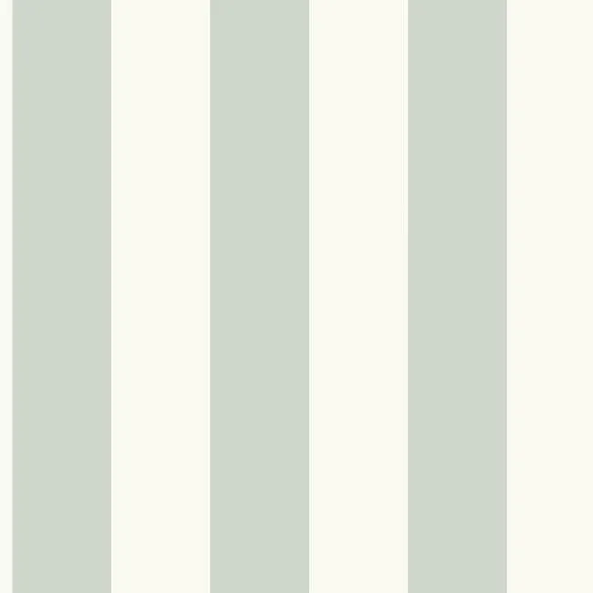 Awning Stripe Wallpaper