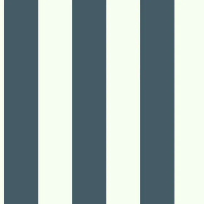 Awning Stripe Wallpaper