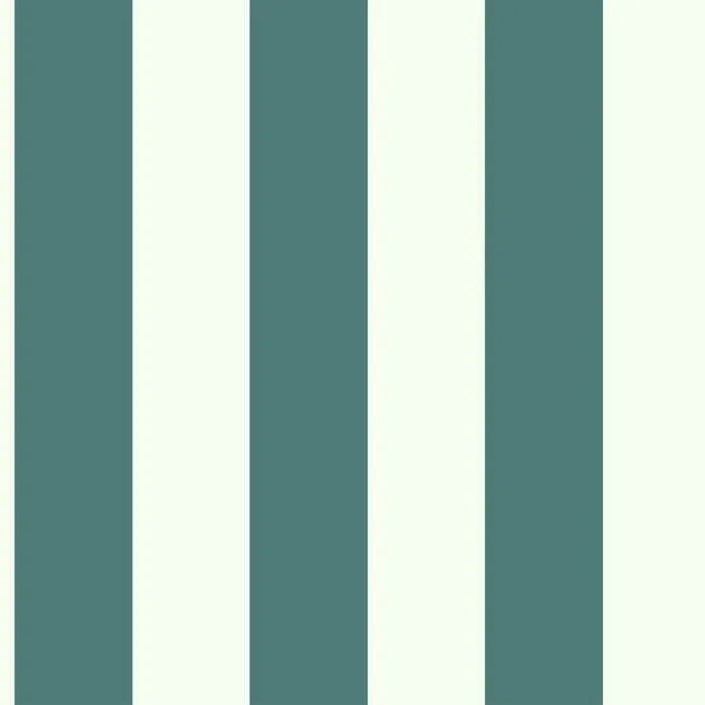 Awning Stripe Wallpaper