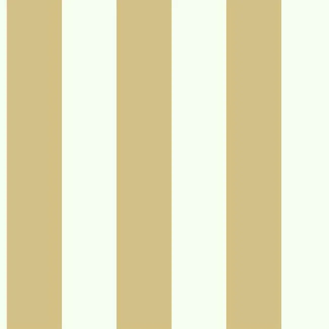 Awning Stripe Wallpaper