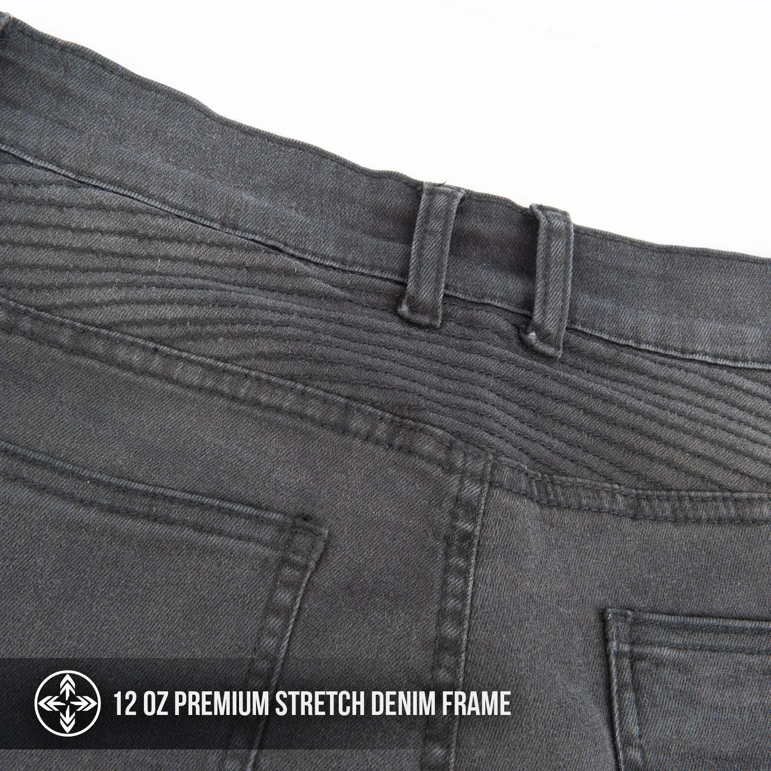 Blaster™ Armoured / Reinforced Jeans