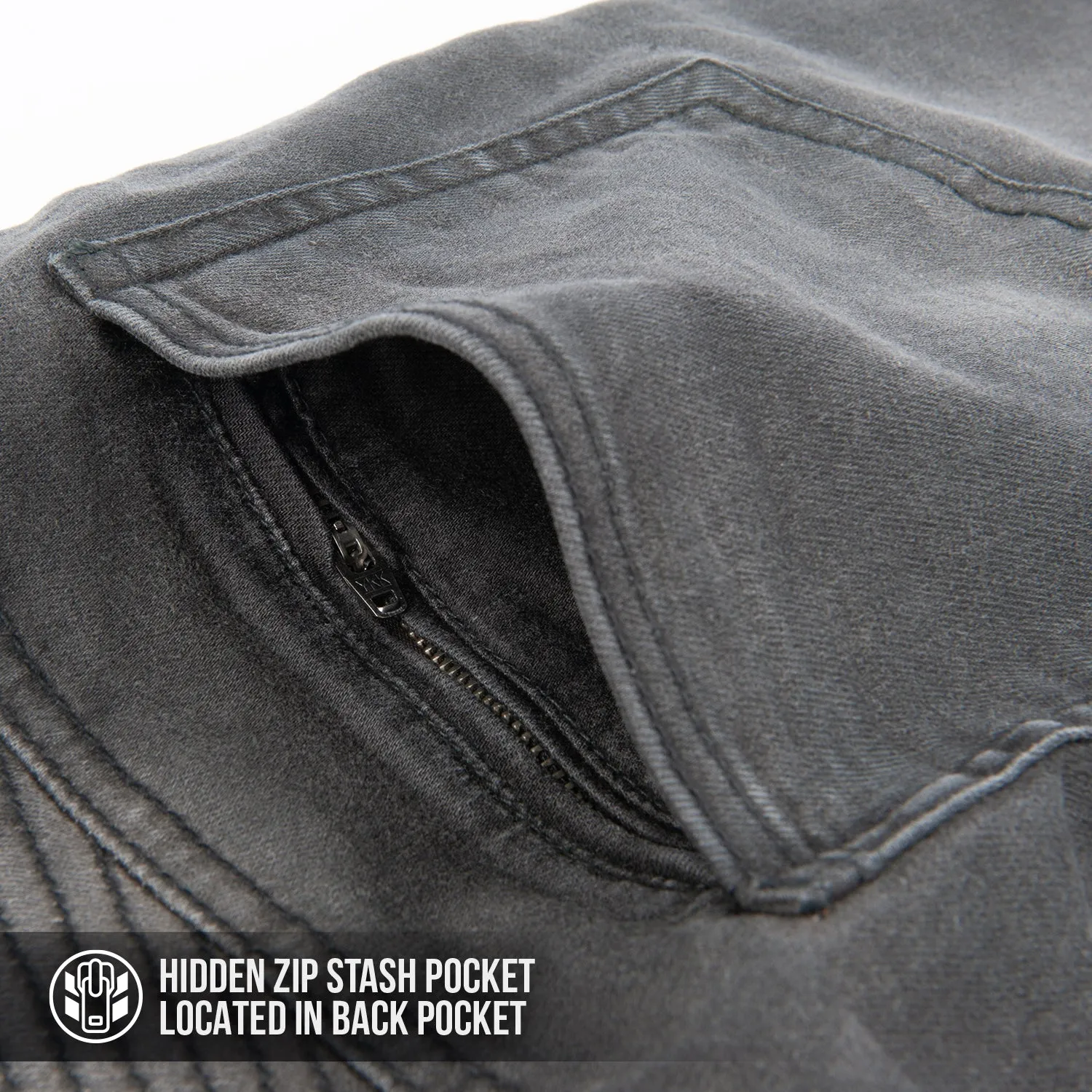 Blaster™ Armoured / Reinforced Jeans