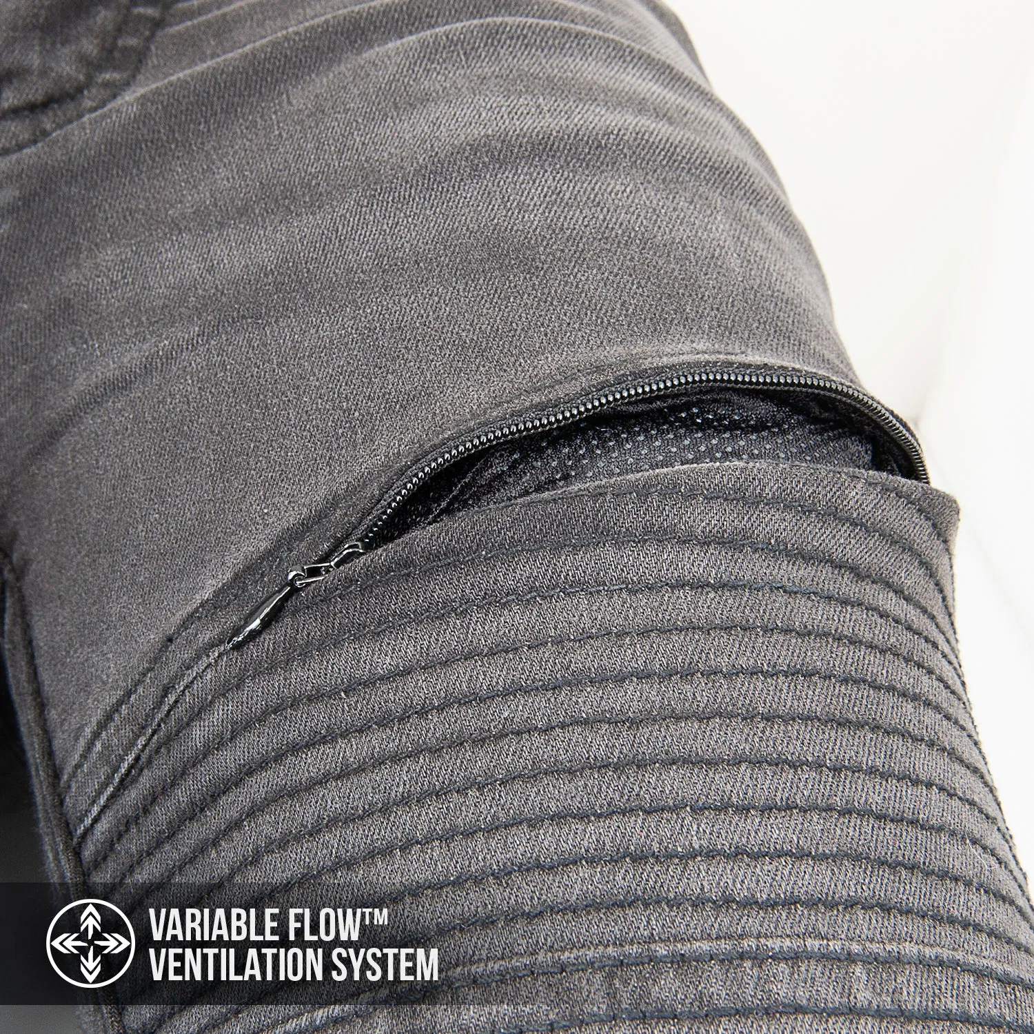 Blaster™ Armoured / Reinforced Jeans