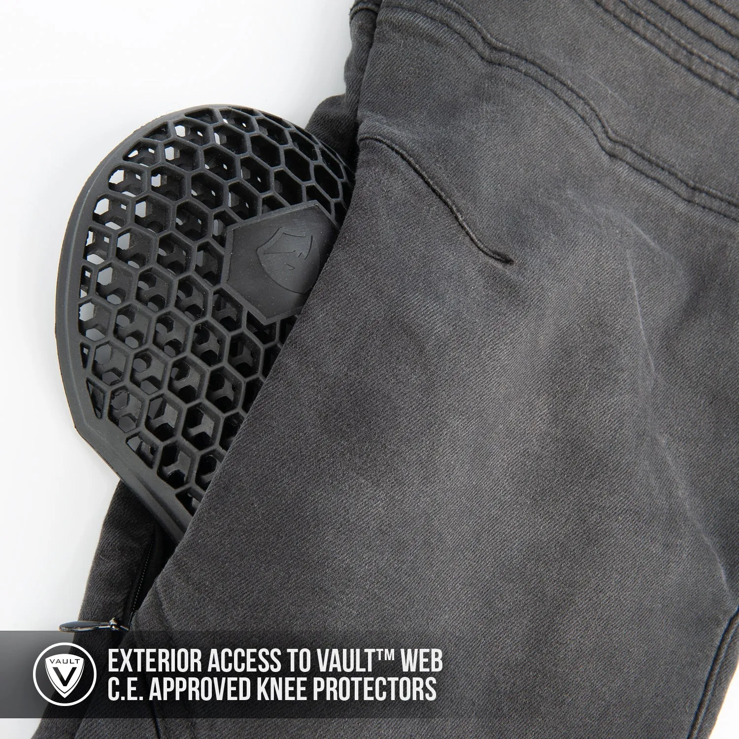 Blaster™ Armoured / Reinforced Jeans