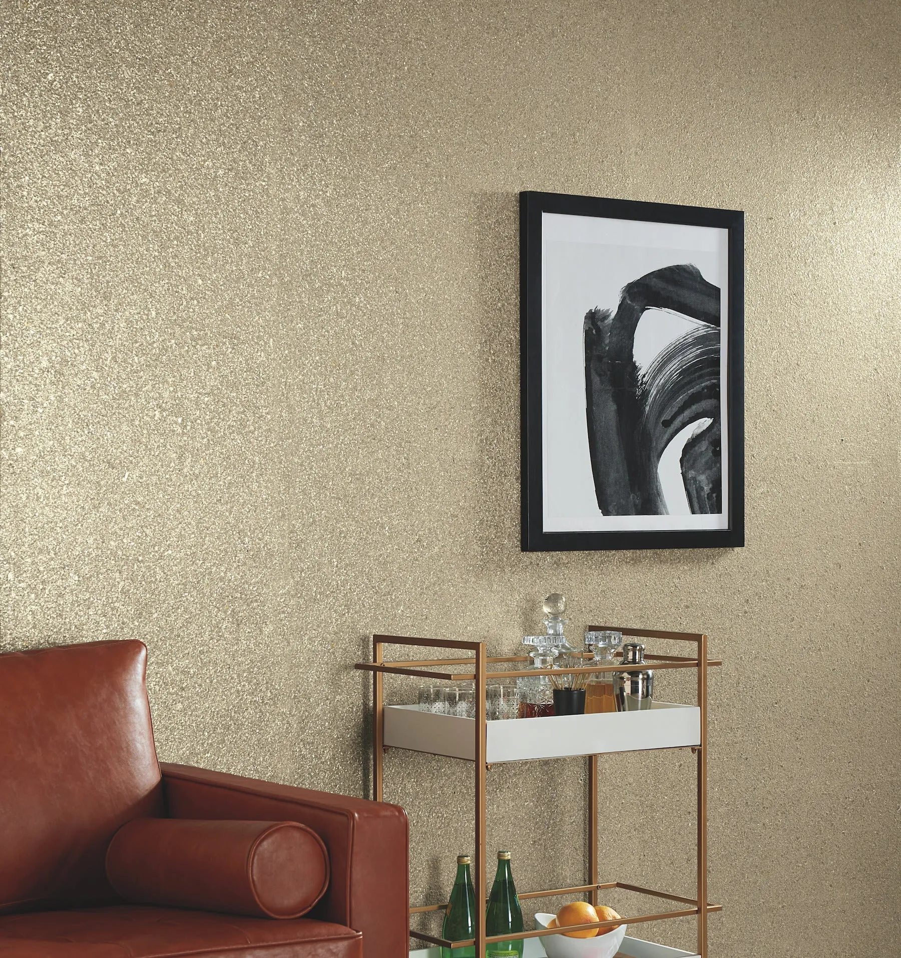 Brilliant Mica Wallpaper