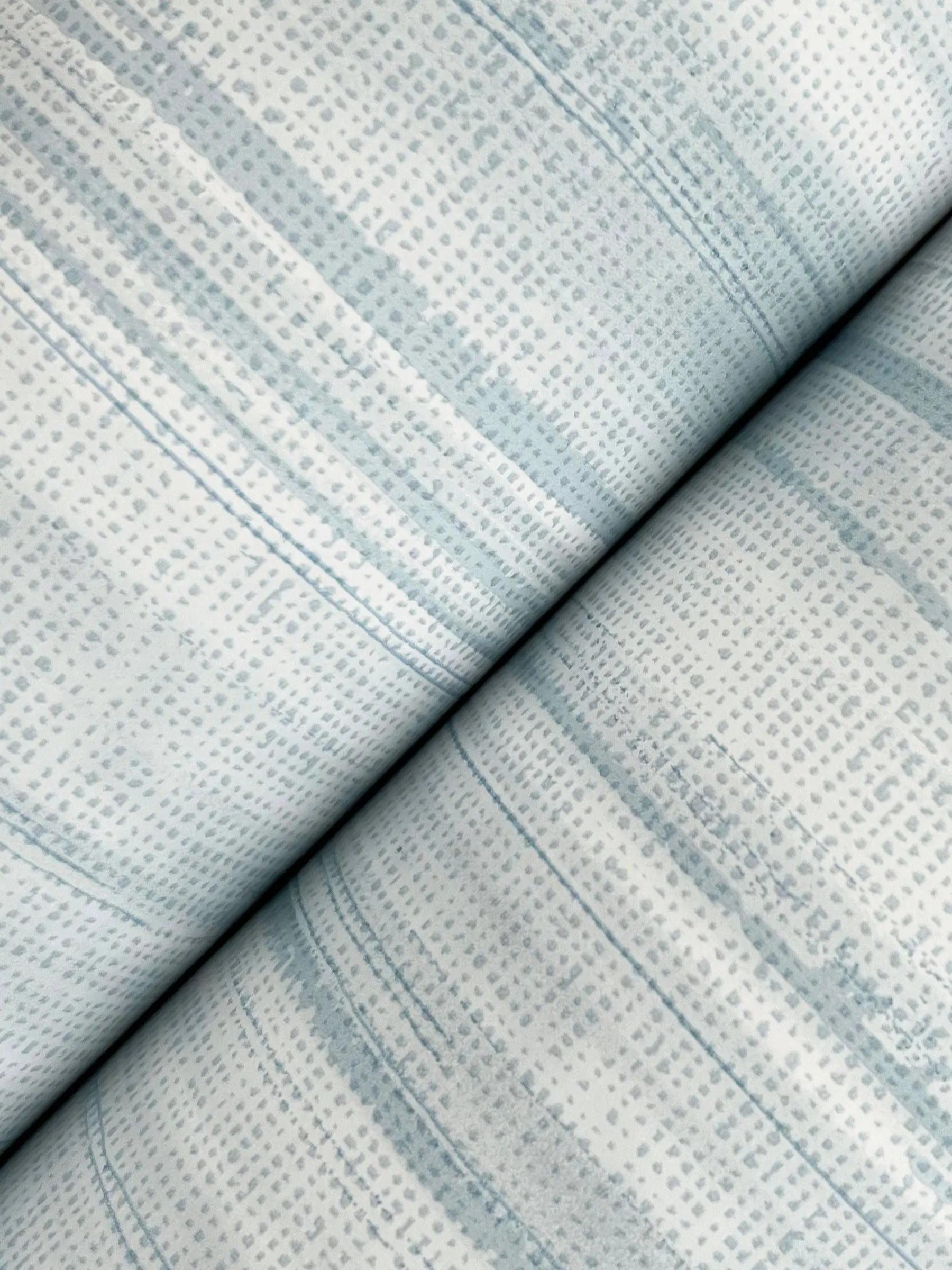 Brushed Linen Wallpaper