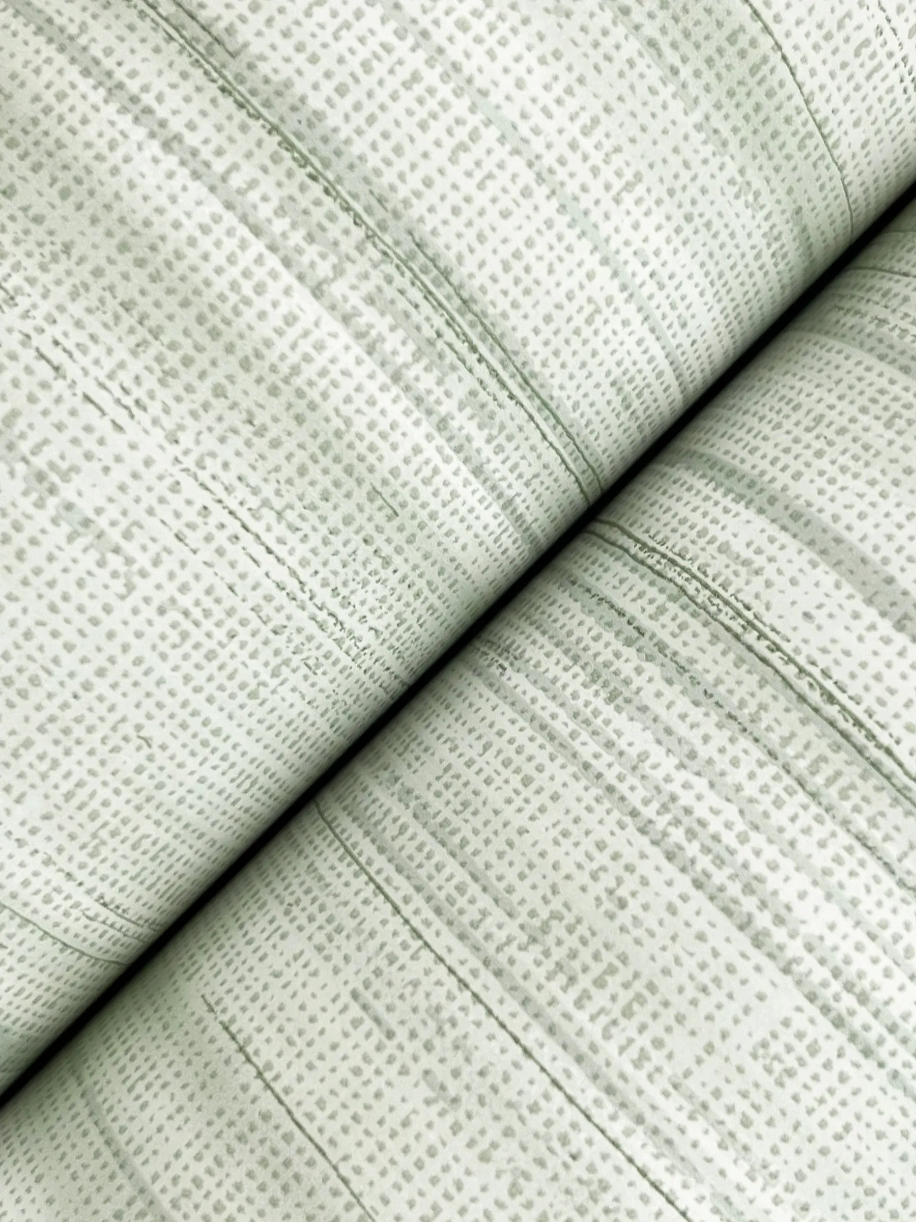 Brushed Linen Wallpaper
