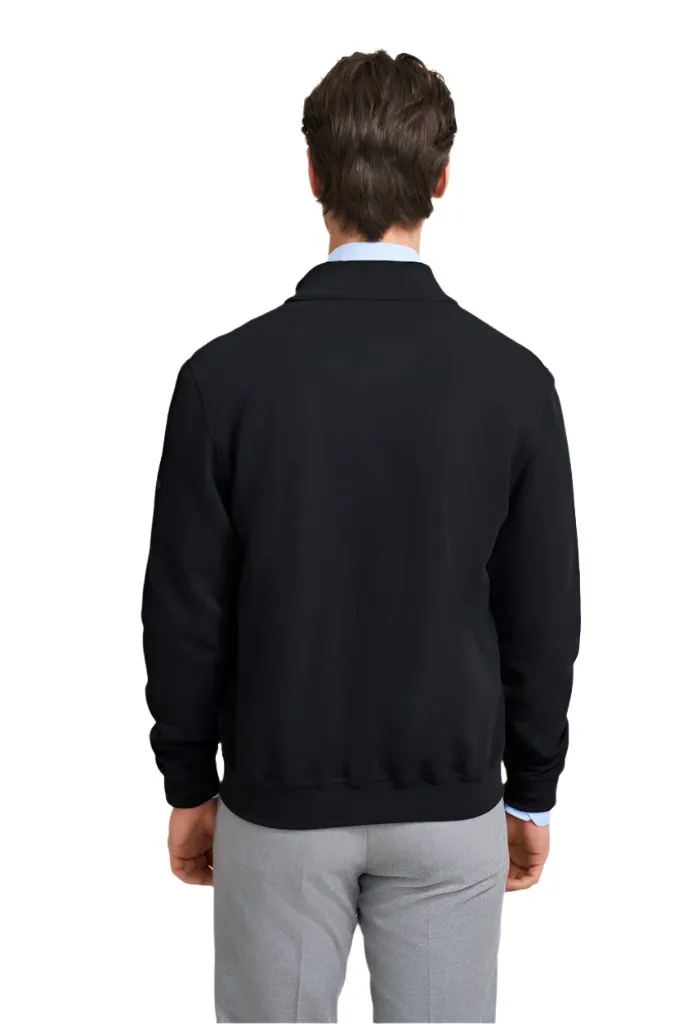 Bugatti Mens Coat 8700 65147B Navy
