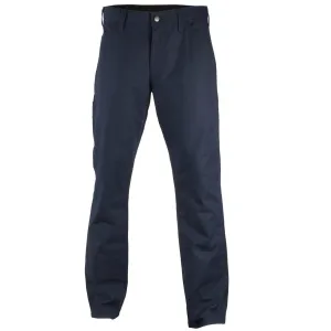 Carhartt Men's Navy Rugged Flex Pants (S06)
