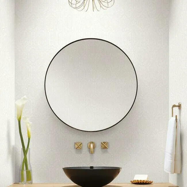 Cathedral Damask Wallpaper
