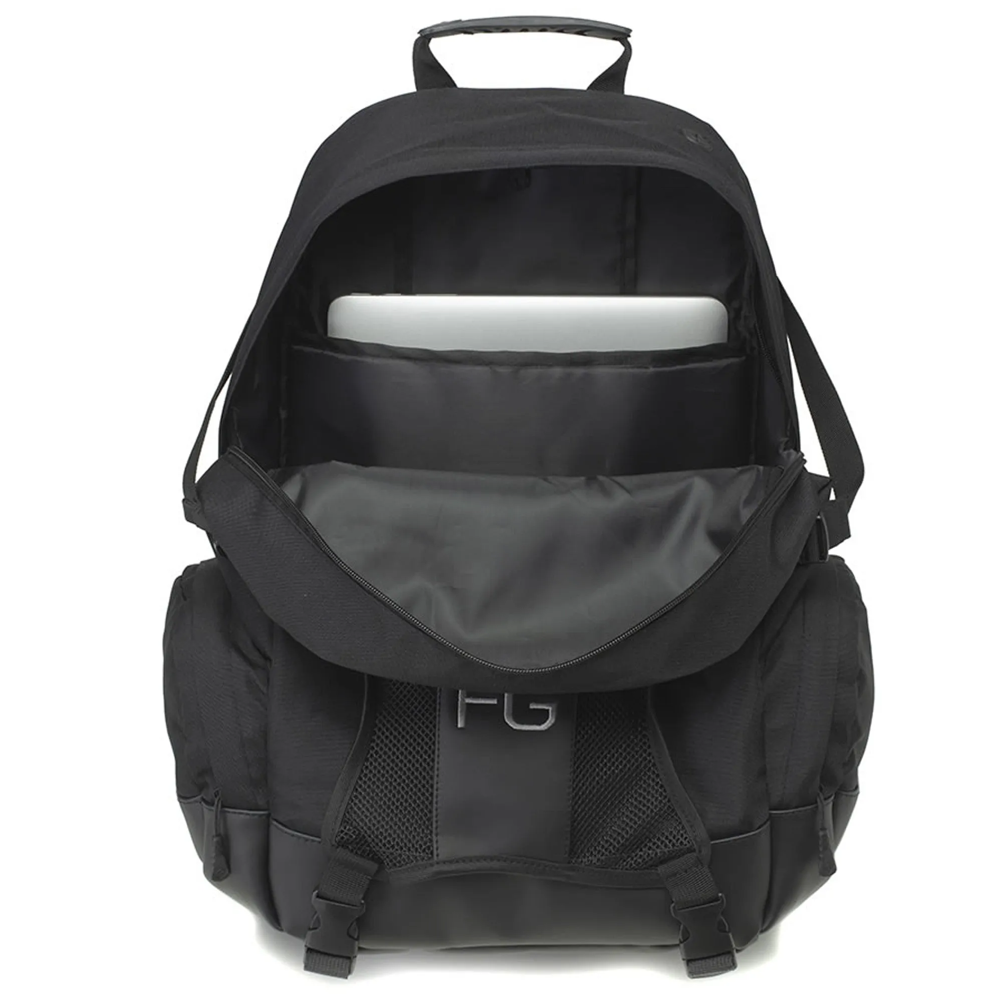Charles Owen Hat Back Pack