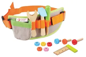 Classic World - Tool Belt