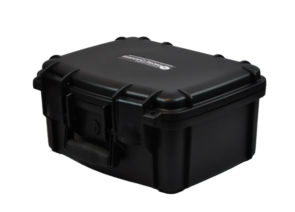 Colorado Drone Chargers Max 4T PRCS