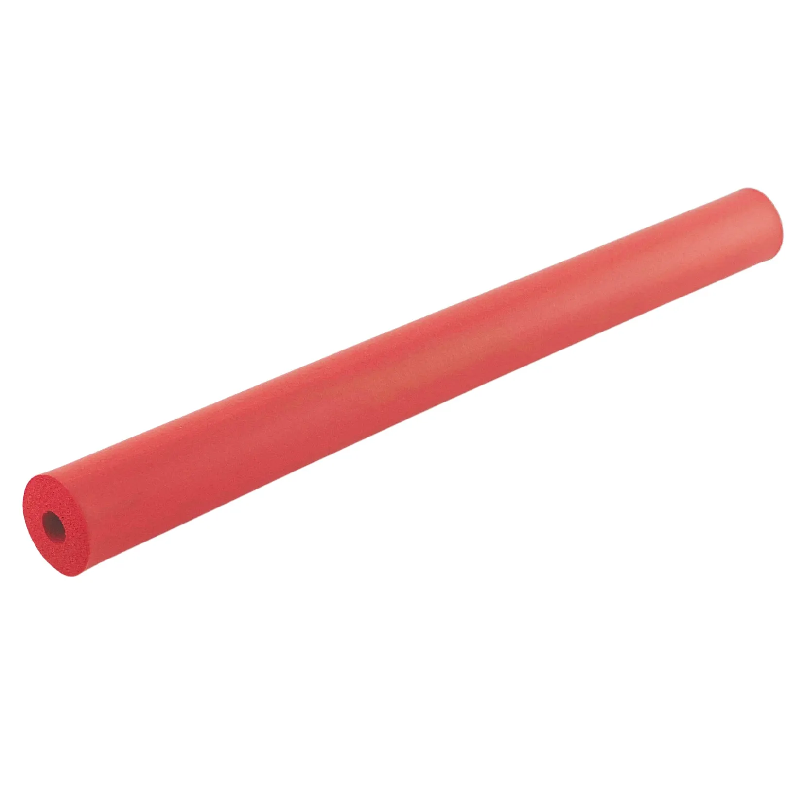 Cylindrical Foam Tubing