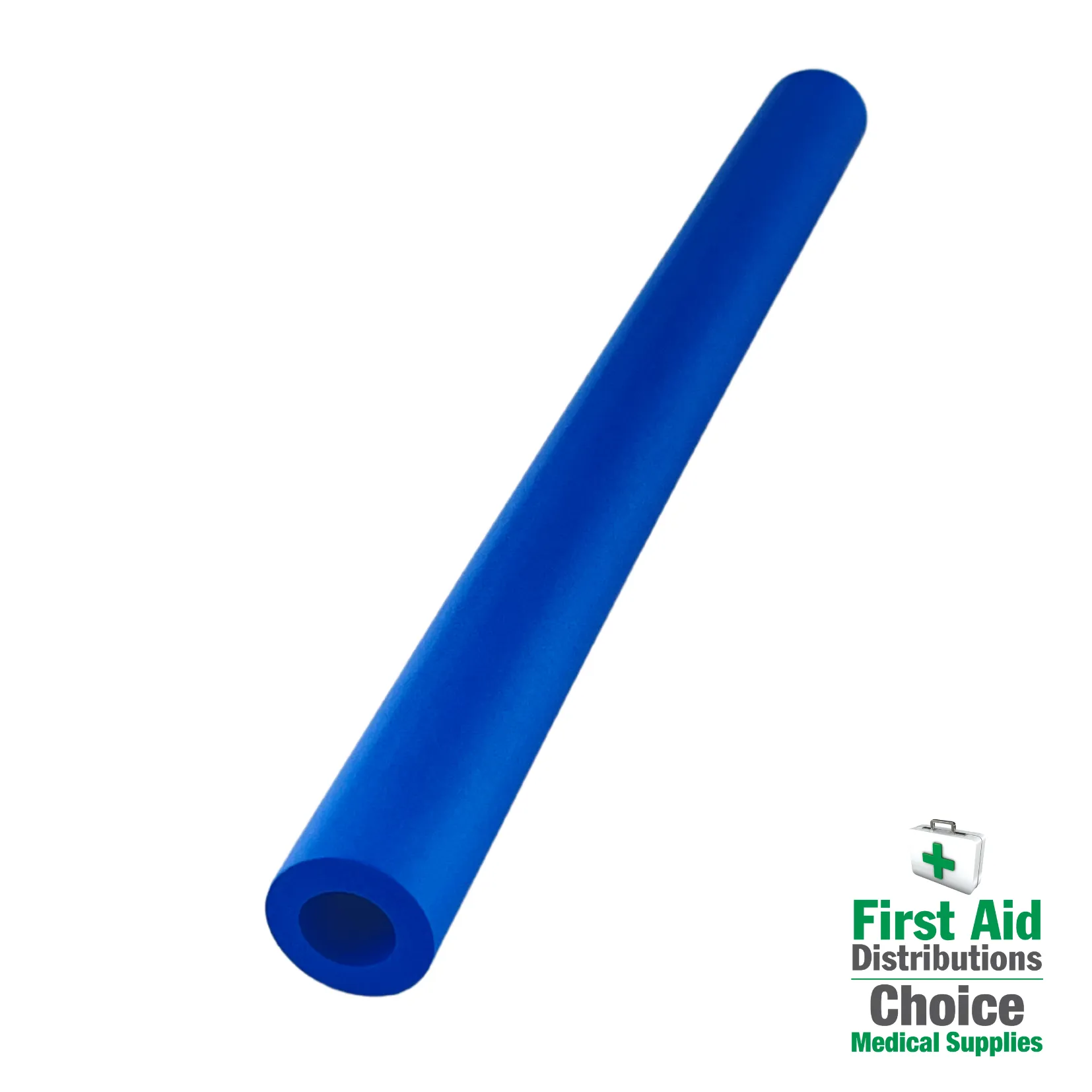 Cylindrical Foam Tubing