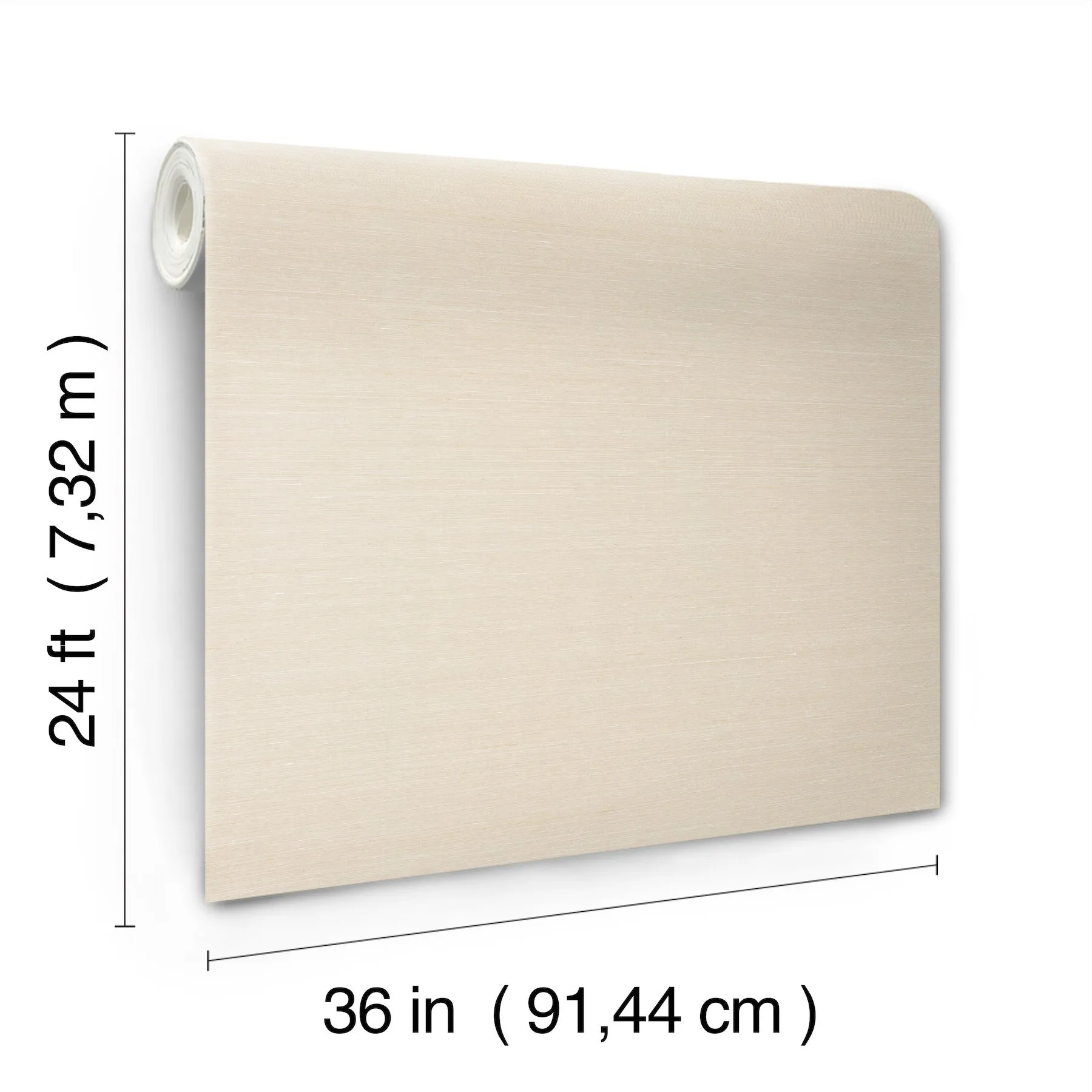 Delicate Abaca Wallpaper