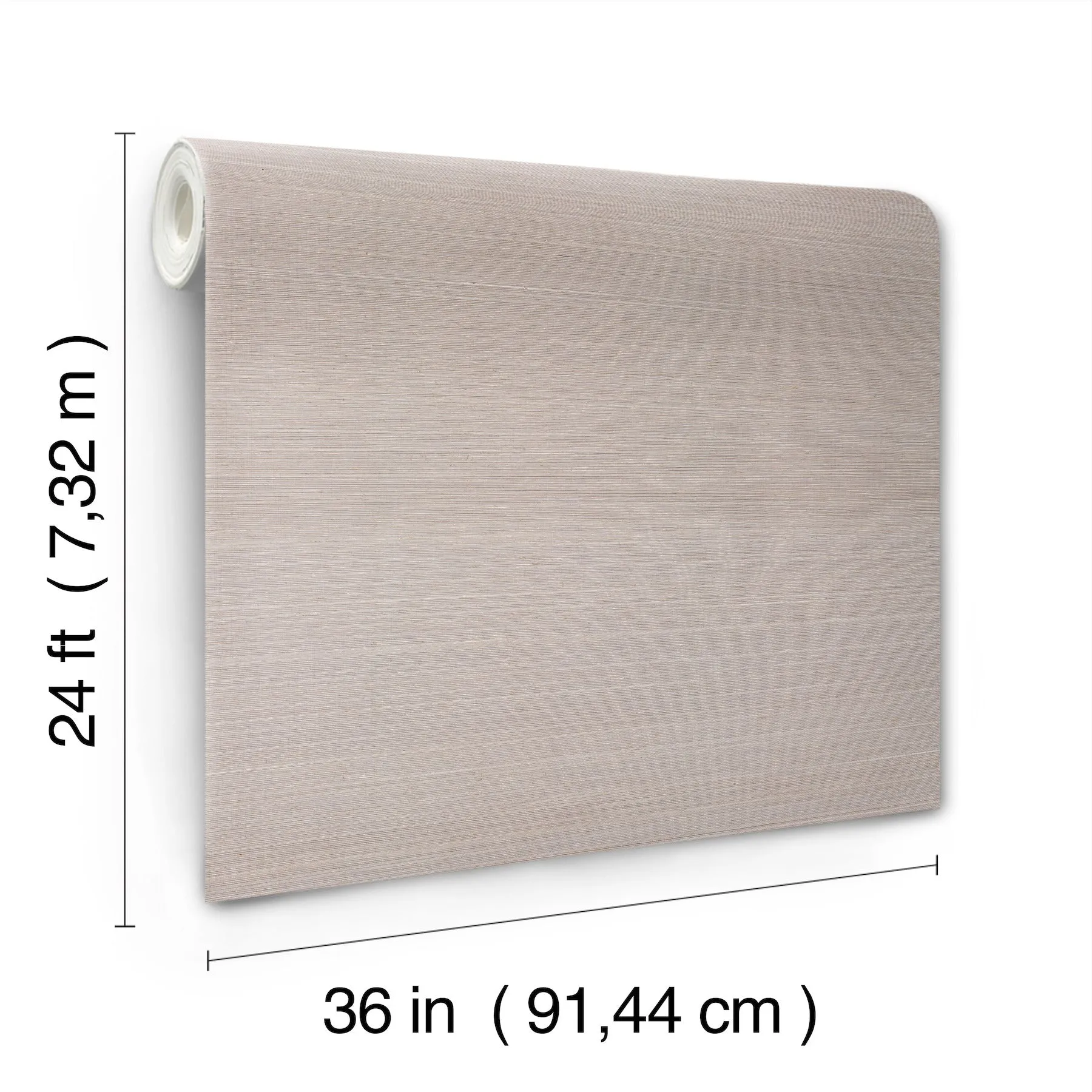 Delicate Abaca Wallpaper