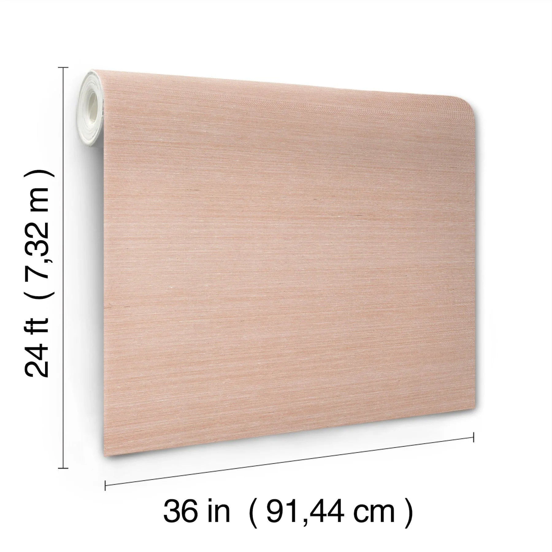 Delicate Abaca Wallpaper