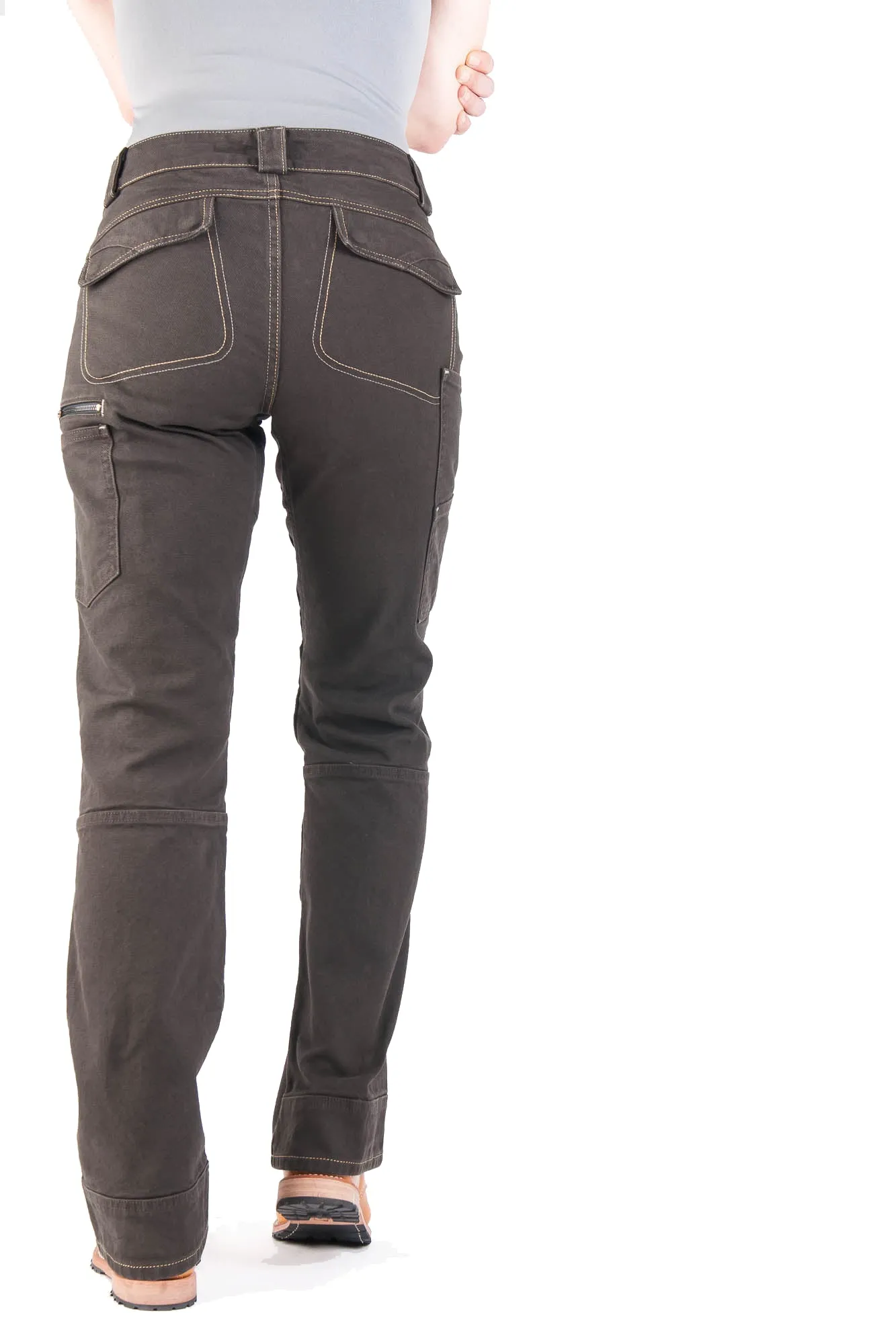 Dovetail Workwear Women's Day Construct Stretch Pant
