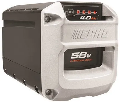 Echo 58 Volt 4.0 Ah Battery