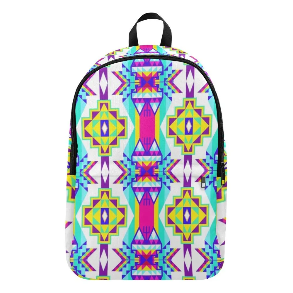 Fancy Champion Backpack for Adult