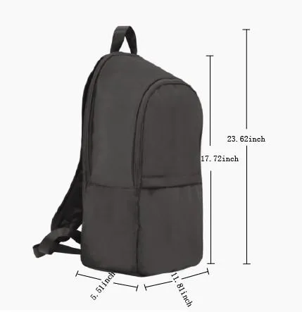 Fancy Champion Backpack for Adult