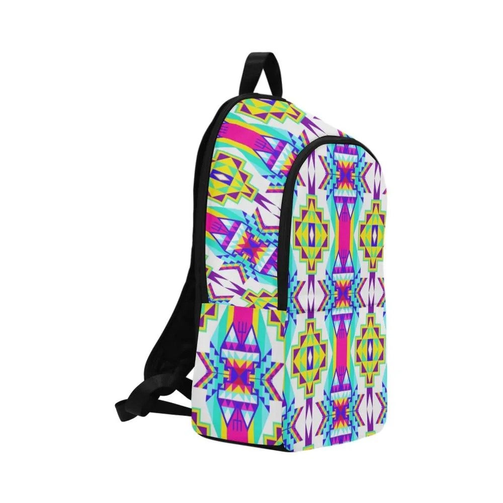 Fancy Champion Backpack for Adult
