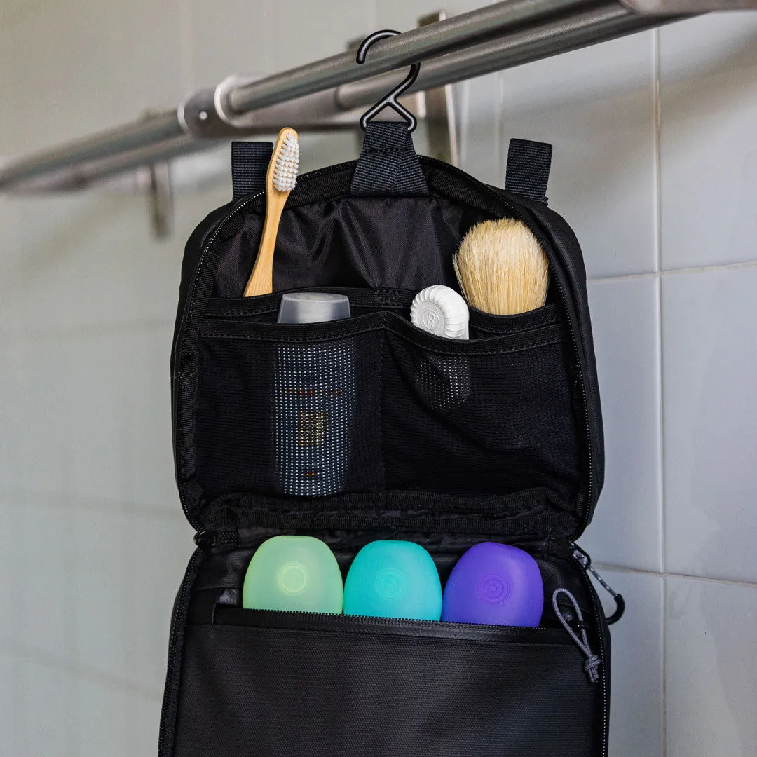 FidLock® Toiletry Core Black