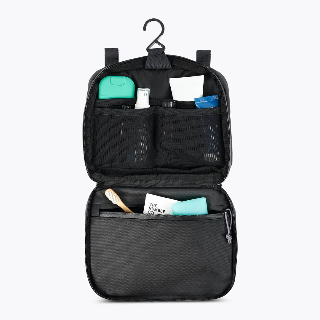 FidLock® Toiletry Core Black