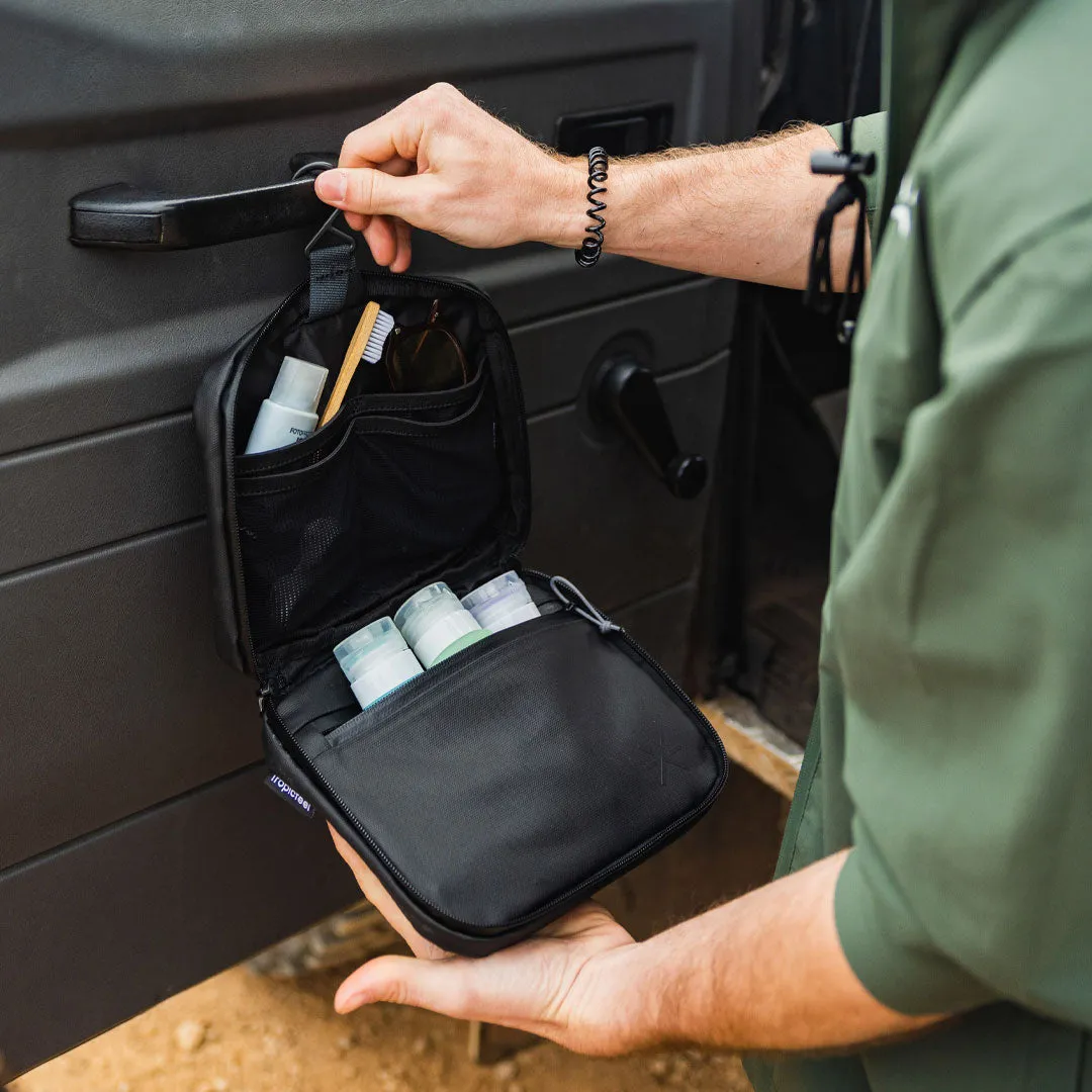 FidLock® Toiletry Core Black