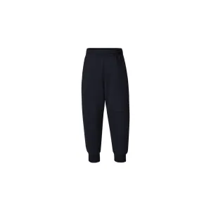 Fleecey Trackpant - Cuffed Leg