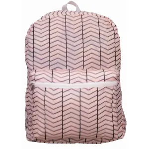 Folding Backpack in Chloe