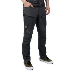 FXR Industry Pants Asphalt Grey