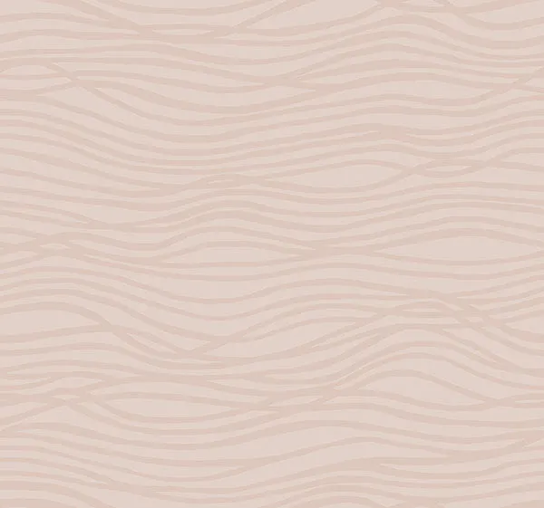 Galyn Rose Gold Pearlescent Wave Wallpaper