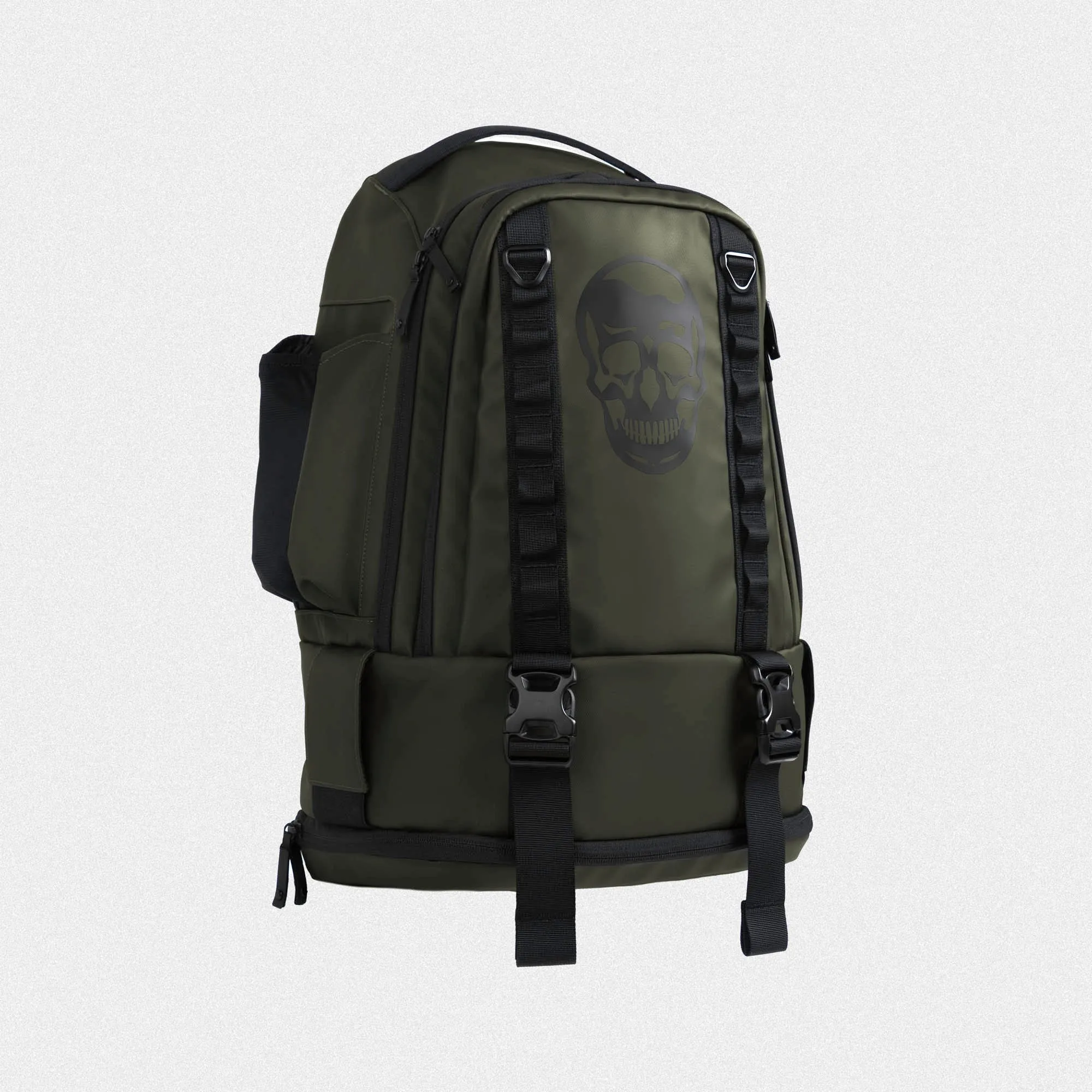 Gravestone™ Backpack & 10mm Lever Belt Combo - OD Green