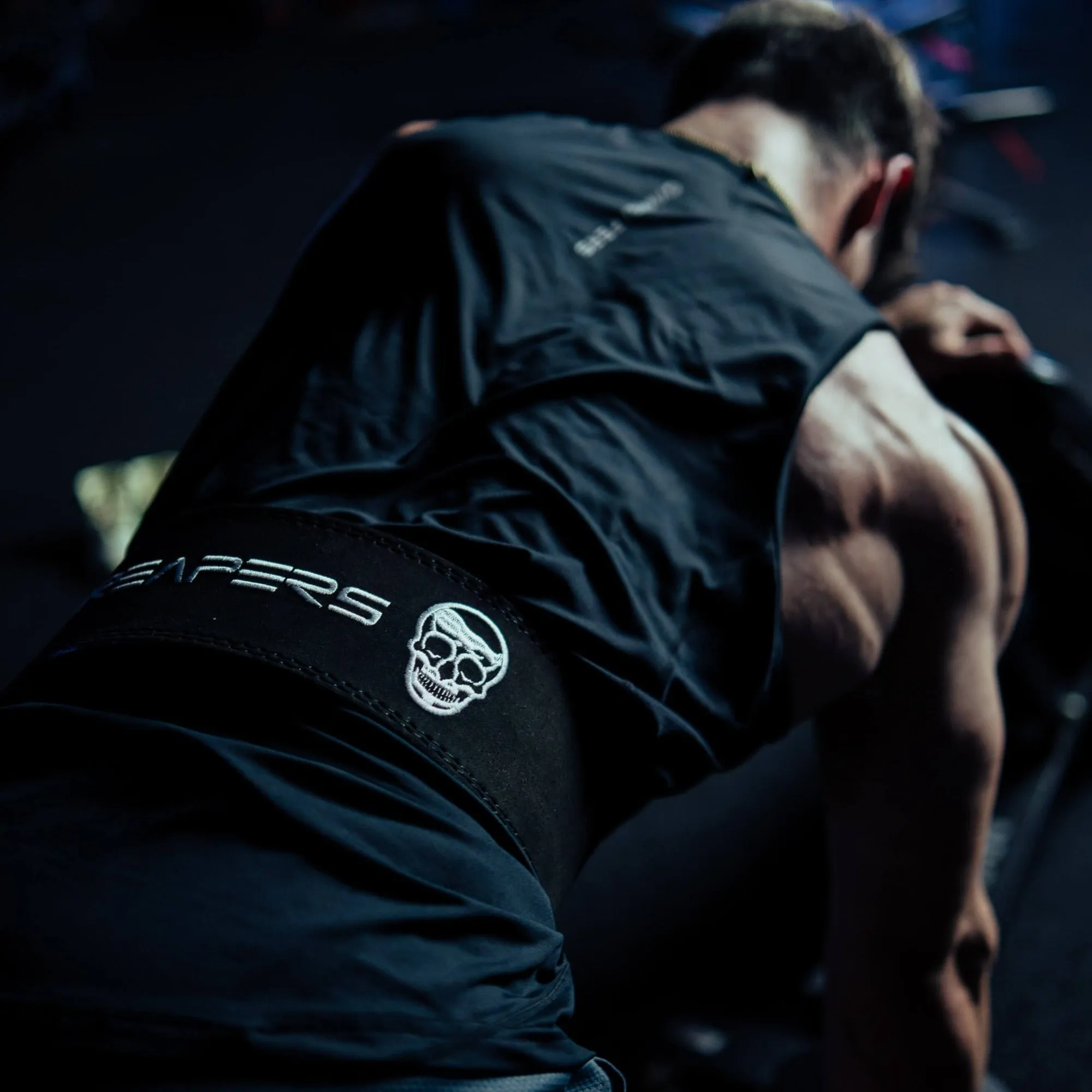 Gravestone™ Backpack & 10mm Lever Belt Combo - OD Green