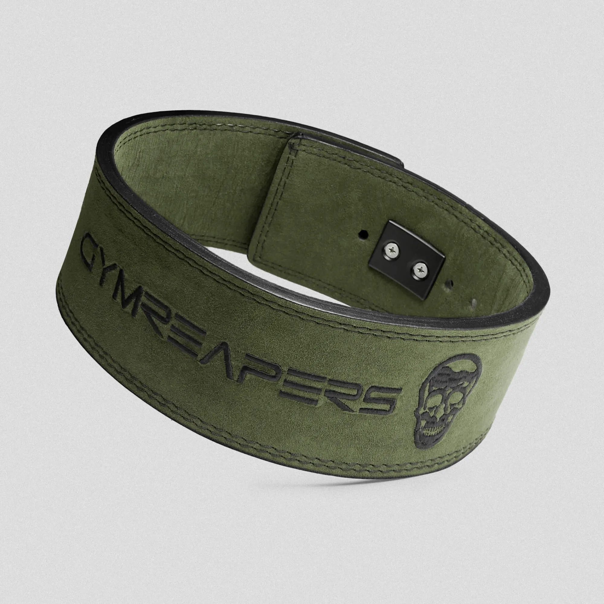 Gravestone™ Backpack & 10mm Lever Belt Combo - OD Green