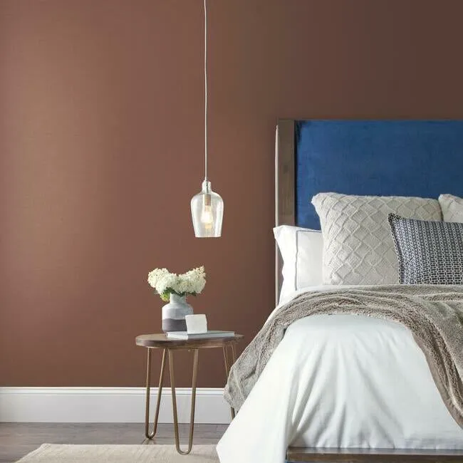 Hessian Weave High Performance Wallpaper