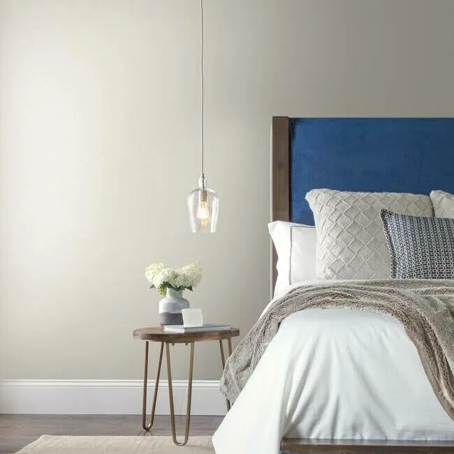 Hessian Weave High Performance Wallpaper