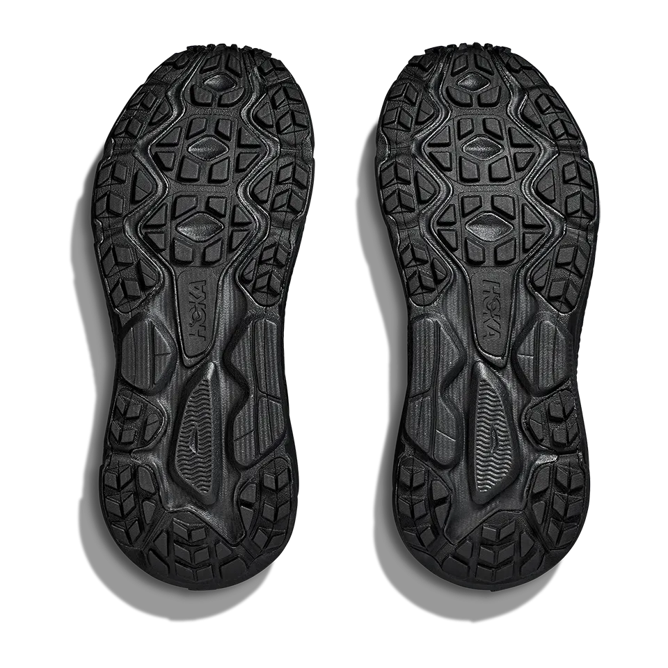 HOKA Men's Challenger ATR 7 GTX Black/Black