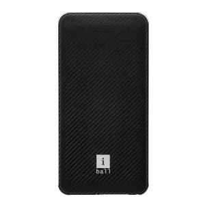 Iball Power Bank -  Turbo 20K