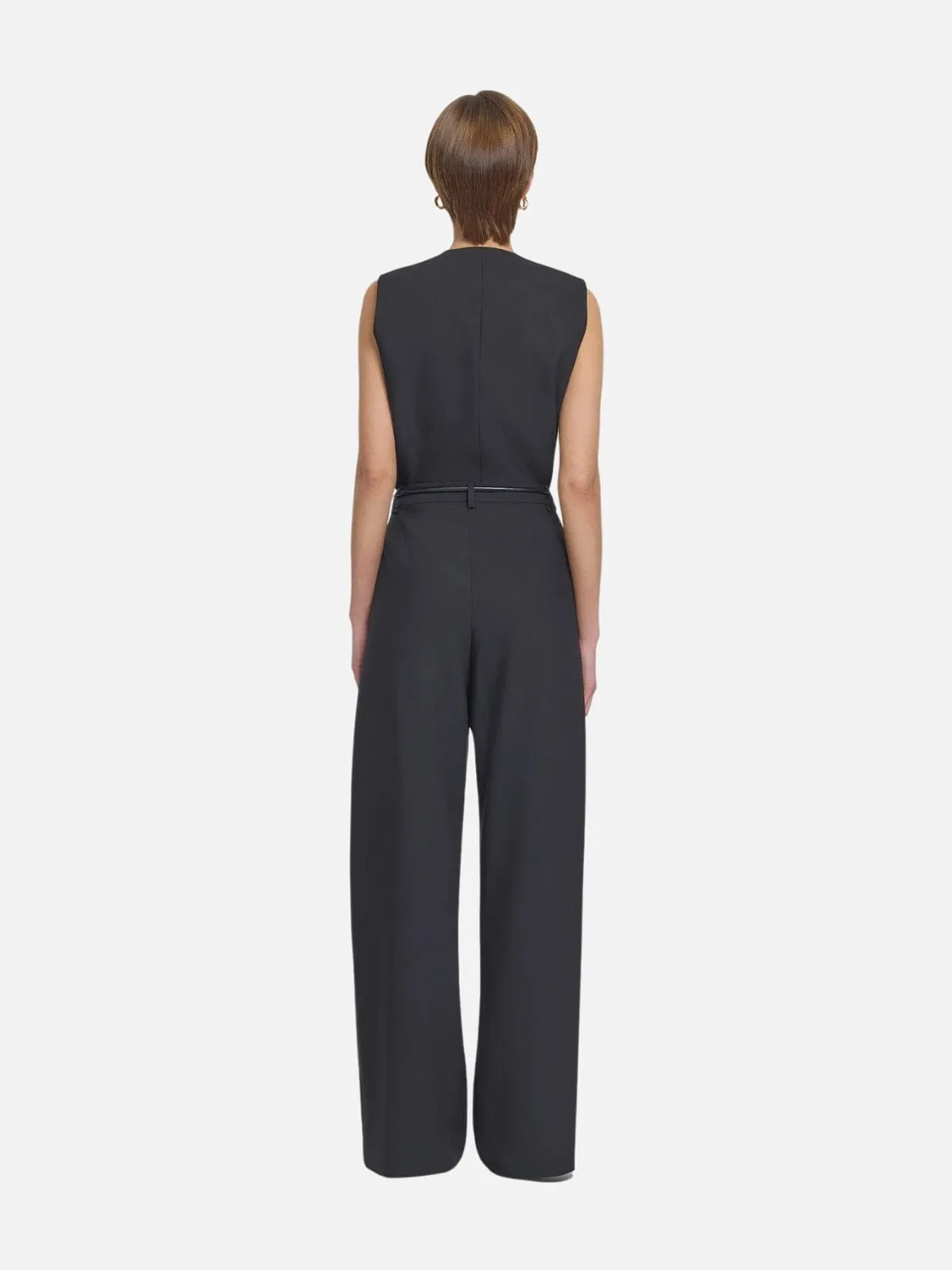 Idol Pant - Black