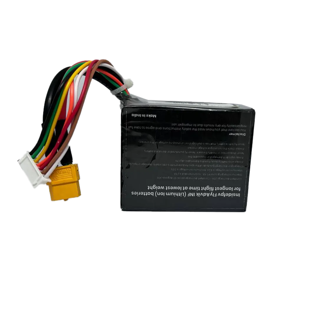 InsideFPV Lithium Ion 3000mAh 6S Battery