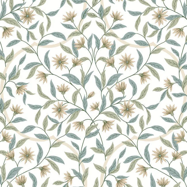 Jasmine Wallpaper