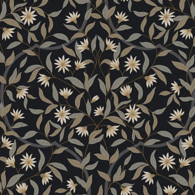 Jasmine Wallpaper